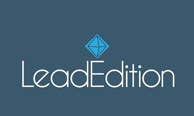 LeadEdition.com