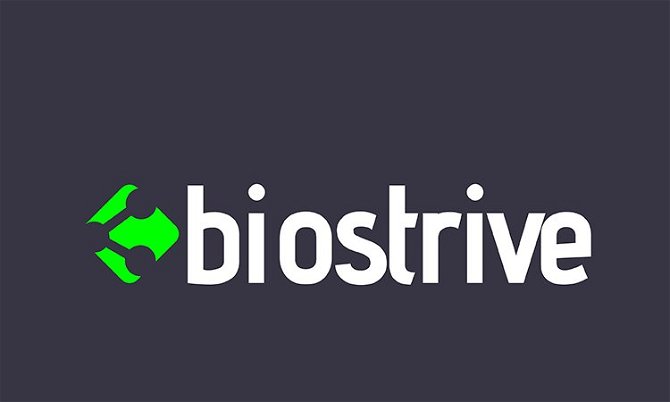 Biostrive.com