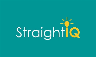 StraightIQ.com