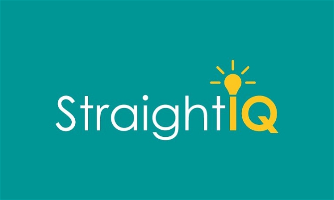 StraightIQ.com