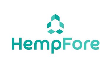 HempFore logo