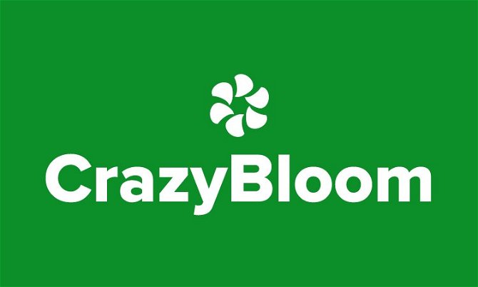 CrazyBloom.com