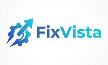 FixVista logo