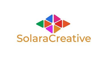 SolaraCreative.com - buying New premium names