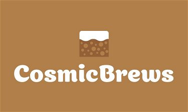 CosmicBrews.com