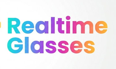RealtimeGlasses.com is for sale