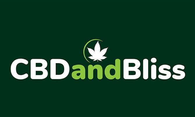 CBDandBliss.com