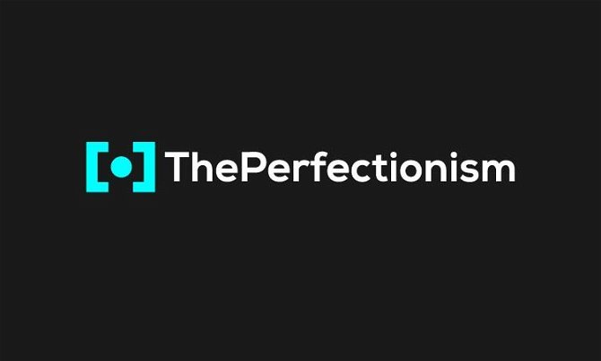 ThePerfectionism.com