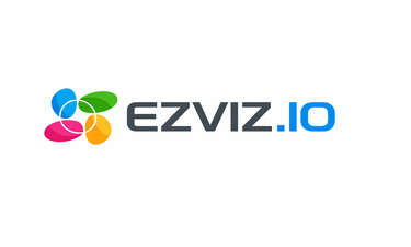 Ezviz logo