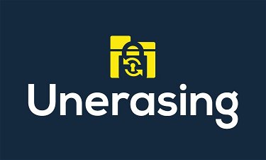 Unerasing.com