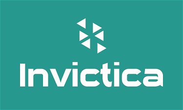 Invictica.com - Unique premium domain marketplace