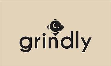 Grindly logo