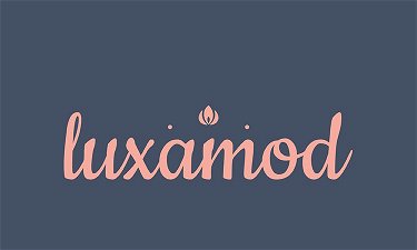 Luxamod.com