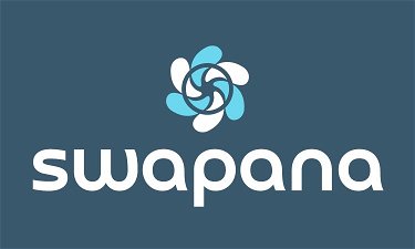 Swapana.com - Creative brandable domain for sale