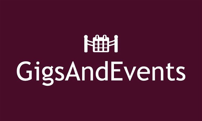 GigsAndEvents.com