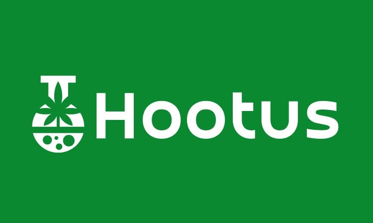 Hootus logo