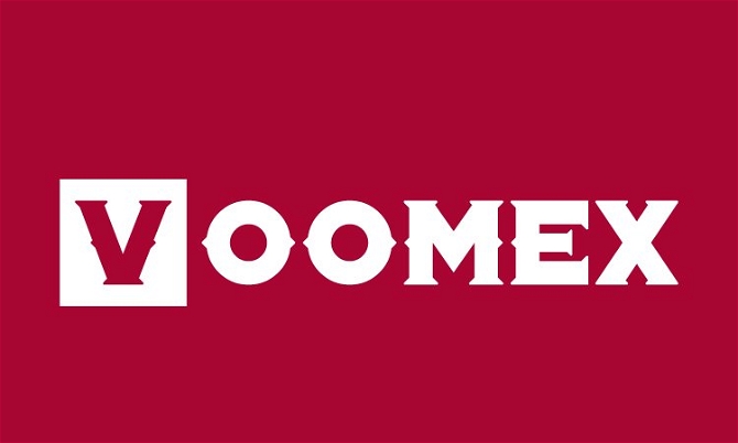 Voomex.com