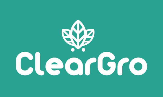 ClearGro.com