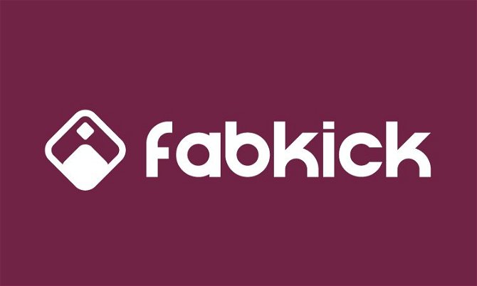 FabKick.com