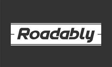 Roadably.com - Creative brandable domain for sale