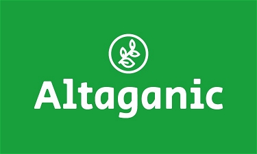 Altaganic.com
