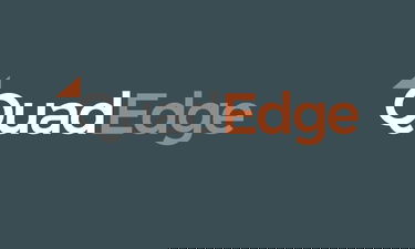 QuadEdge.com - Creative brandable domain for sale