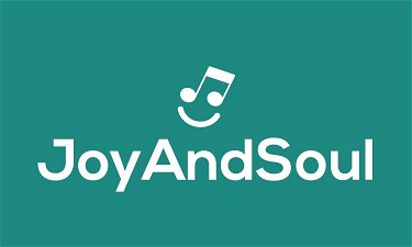 JoyAndSoul.com