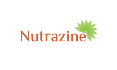 Nutrazine.com