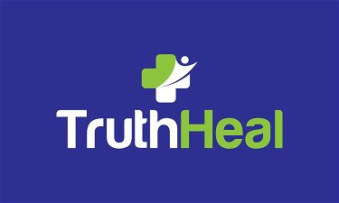 TruthHeal.com - Creative brandable domain for sale