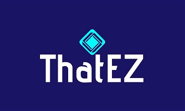 ThatEZ.com