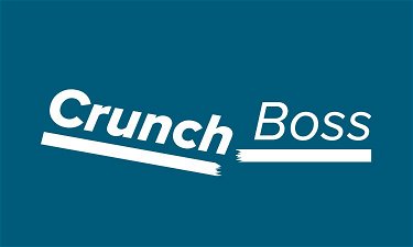 CrunchBoss.com