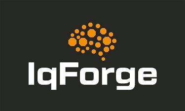 IqForge.com