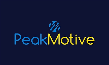 PeakMotive.com