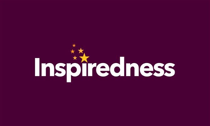 Inspiredness.com
