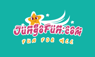 JungoFun logo
