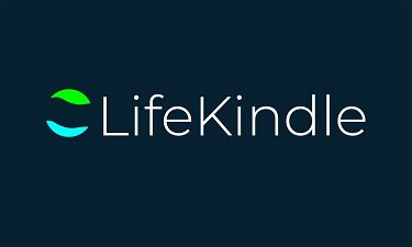 LifeKindle.com - Creative brandable domain for sale