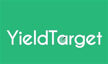 YieldTarget.com - Creative brandable domain for sale