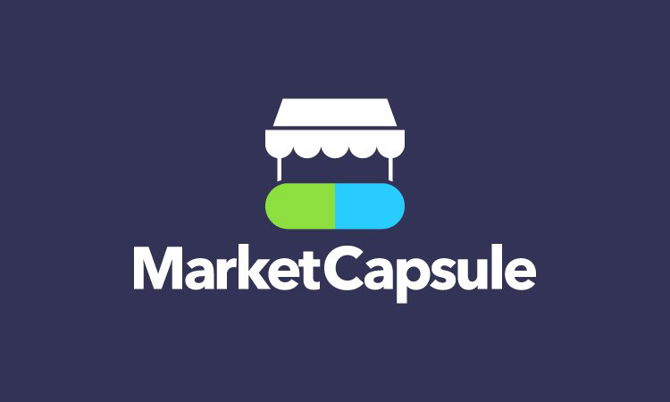 marketcapsule.com