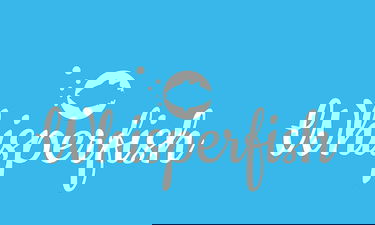 WhisperFish.com is for sale