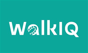 WalkIQ.com