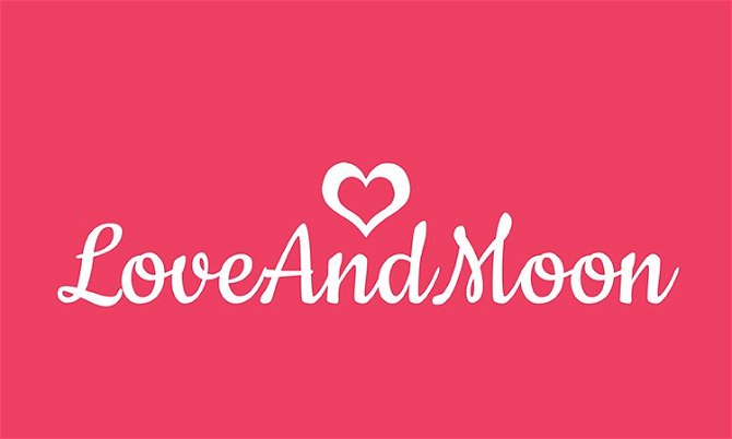 LoveAndMoon.com