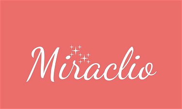 Miraclio logo