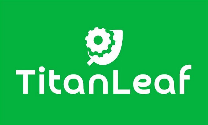 TitanLeaf.com