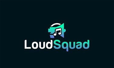 LoudSquad.com