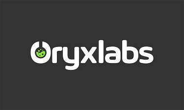 oryxlabs.com