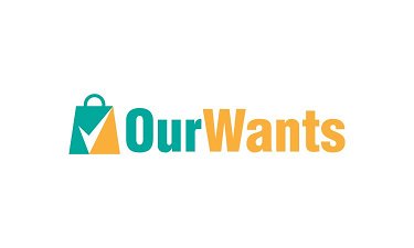 OurWants.com
