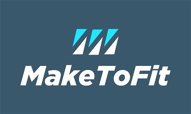 MakeToFit.com