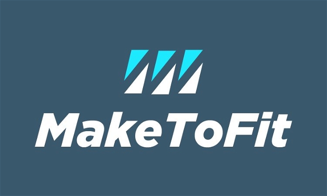 MakeToFit.com