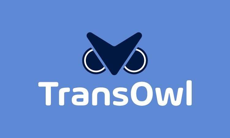 TransOwl.com - Creative brandable domain for sale