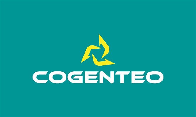 Cogenteo.com